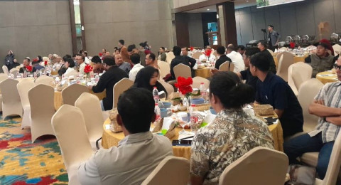 HLH 2026: SKK Migas-PetroChina Jaga Bumi Sekaligus Perketat Anti-Suap